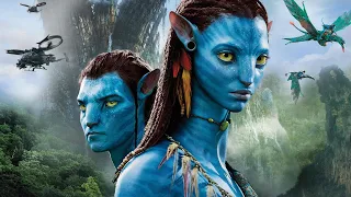 Avatar Theme (I See You) | Orchestral Version