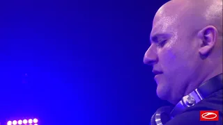 Aly & Fila plays Bryan Kearney - From the inside @live at A State Of Trance 950 Jaarbeurs, Utrecht