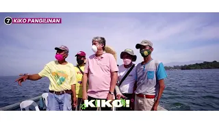 KAY KIKO TAYO! | KIKO PANGILINAN