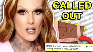 JEFFREE STAR FANS ARE UPSET (WEEKLY TEACAP)