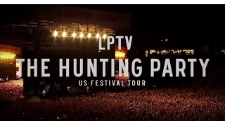 Summer Festivals And The Storm | LPTV #127 | Linkin Park