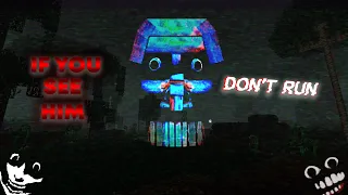 Discovering The Silence: The Scariest Minecraft Mod