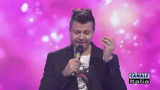 Michele Rodella "Piccolo fiore" | Cantando Ballando (HD)