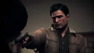Mafia 2 - PC | PS3 | Xbox 360 - developer preview official video game trailer HD