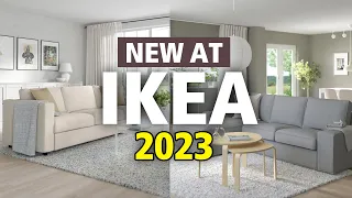 New 2023 IKEA Sofa Collection Best Designs and Features