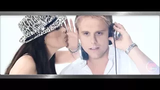 Armin van Buuren feat. Sharon den Adel - In And Out Of Love 2k17 (Chris Diver Video Edit)