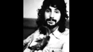 Cat Stevens -Father and Son (lyrics)