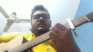 Joto Bhul by Tahsan Sir and Covered by me