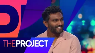 Nazeem Hussain on the difference between Aussies and Kiwis | The Project NZ