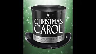 ESO Christmas Carol Teaser