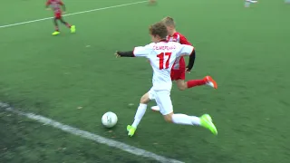 2019 10 24 Арсенал (Харьков) -  Арена (Харьков) U15