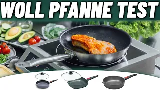 ▶ Woll Pfanne Test 2023 | 3 Beste Woll Pfannen