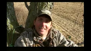 Born to Hunt - Thomas Holand - Missouri Whitetail