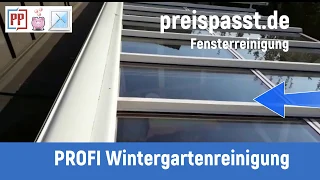 https://preispasst.de/wintergartenreinigung Nürnberg Erlangen