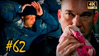 They caught Sucre!! Bellick the sniffer xD | Prison Break (62), 4K