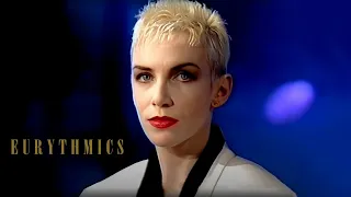 Eurythmics - Don't Ask Me Why (Fantastico) (Remastered)