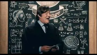 Stephen Fry cameo in St Trinian's