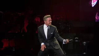 OPENING LUIS MIGUEL - GUADALAJARA 2018