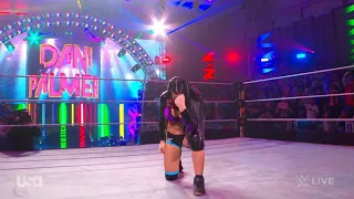 Dani Palmer Debut on NXT: WWE NXT, May 2, 2023