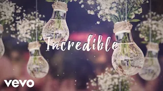 James TW - Incredible (Official Lyric Video)