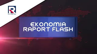 Skrót informacji gospodarczych 15-12-2020 | Ekonomia Raport Flash