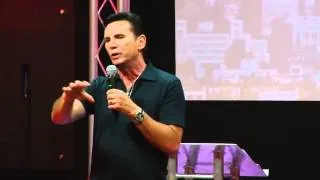 Michael Franzese discusses details of the MOB (Colombo Crime Family)