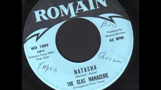 The Glas Managerie ‎– Natasha{1967}