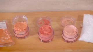 How to Make a Natural Crème Face Blusher