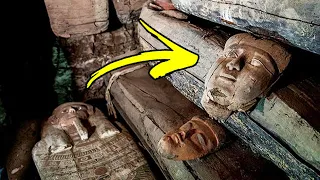 Top 10 Dark Secrets In History We Weren't Supposed To Find Out