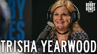 Trisha Yearwood Sets A Bunch of Rumors Straight