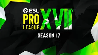 ESL Pro League Season 17