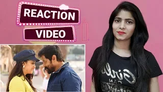 Saamy² | Pudhu Metro Rail Reaction | Chiyaan Vikram | Keerthy Suresh