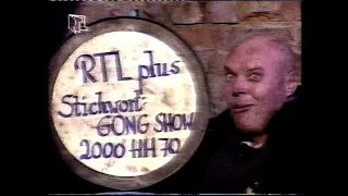 RTLplus 02.01.1992 Programmvorschau