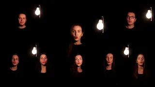 AcaPeople - No Roots (Alice Merton)