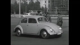 Agent K vypovídá (1960)