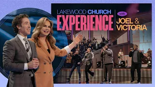 Lakewood Church Service | Joel Osteen Live | November 20th, 2022