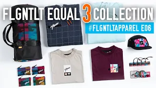 FLGNTLT Equal 3 Kollektion | Making Of | Apparel E06