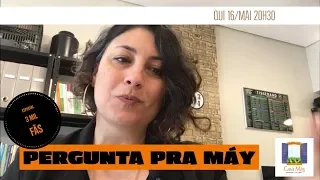 Pergunta pra Máy Especial 3 Mil Fãs