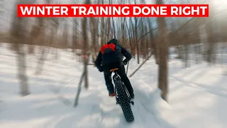 I Tried FAT BIKE For the First time..!