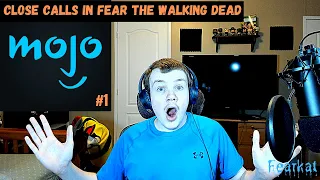 Top 10 craziest things FTWD characters survived. (WatchMojo #1)