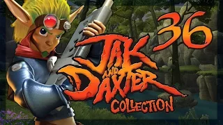 "Samos the Sage" - Jak and Daxter Collection - Episode 36