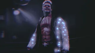 Chris Jericho - Break the Walls Down (Entrance Theme) [2012 Return Arena / Crowd Effect & Pyro]