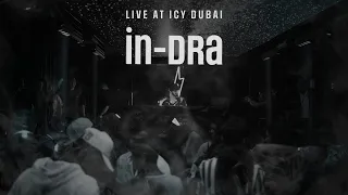 Tushar Live At In-Dra | Dubai | Ethnic Techno Sounds, Indo House, Vol. 2