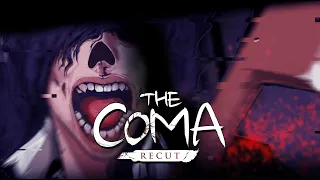 The Coma | КОРИДОР У КОРИДОРІ БІЛЯ КОРИДОРУ | Проходження #3