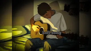 Banjaara - arijit singh  lofi status sad song aesthetic whatsapp status 💔 - Rock SuMaN BoY 🎧