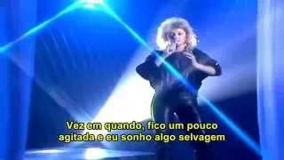 Bonnie Tyler   Total Eclipse Of The Heart   1983 Tradução
