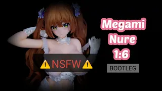 Megami Nure 1/6 MX Version - bootleg Skytube -