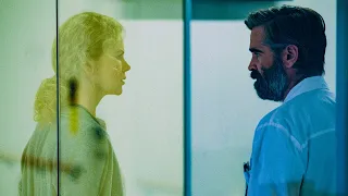 Убийство священного оленя (2017) The Killing of a Sacred Deer. Русский трейлер.