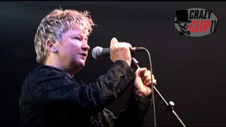 Anne Clark - Our Darkness (M'era Luna Festival 2007)