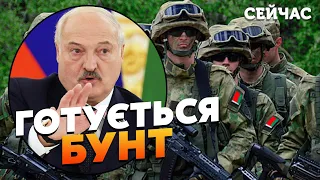 ⚡️Терміново! Військові підуть ПРОТИ Лукашенка. Армія ПРИЄДНАЄТЬСЯ до народу - Губаревич